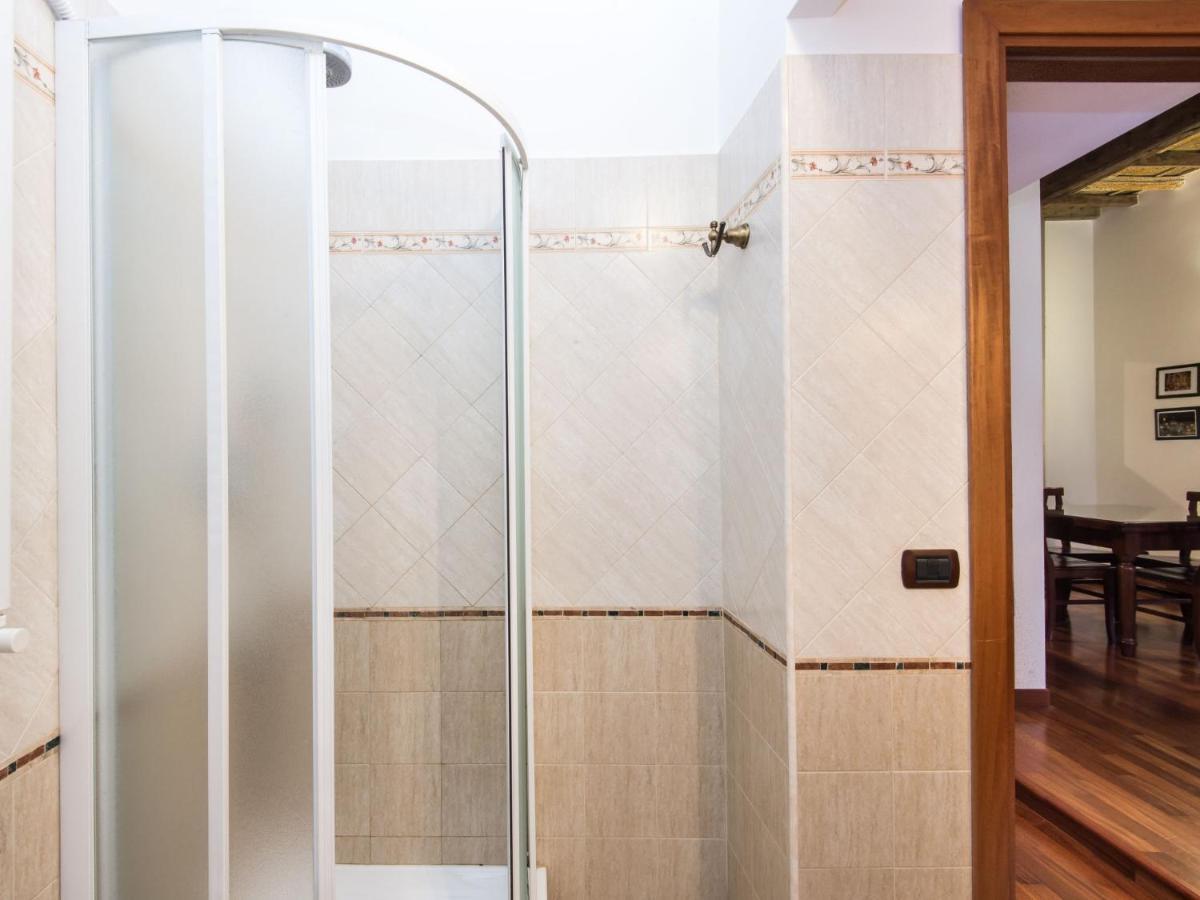 Apartment Forum Domus By Interhome Rome Exterior photo